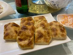 烤包子-阿布都新疆音乐美食城(长湖路店)