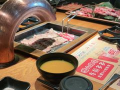 -千寻烧肉(政务区店)