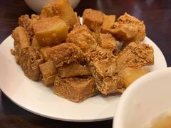-姚记炒肝店(簋街店)