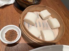 糖年糕-宁海食府(总店·天一阁望京店)