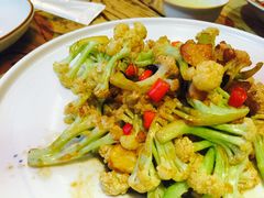 -四季民福烤鸭店(前门廊房二条店)