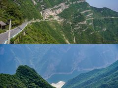 -巫峡·神女景区