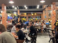-大螃蟹海鲜餐厅