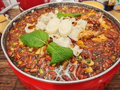 -聂发财重庆江湖菜(解放碑店)