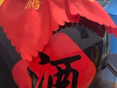 -茸梅路右拐龙虾-农家菜(松江店)