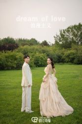 点击看大图 -情订奇缘婚纱摄影(和平路店)
