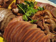 -名都饭店