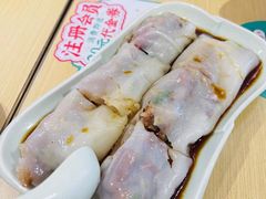-茶小点(丽悦新天店)
