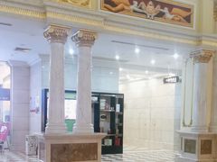 -江门新会碧桂园凤悦凤凰酒店(万达广场店)