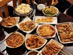 -小街天府(西工小街店)