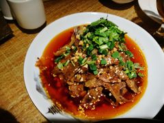 -渝信川菜(长安店)