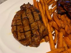 西冷-Hurricane's Grill 飓风牛排
