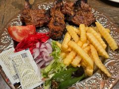 -Mevlana梅夫娜土耳其餐厅·清真