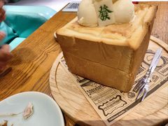 -去茶去餐厅(中央大街店)