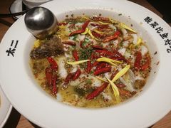 -太二酸菜鱼(沈阳万象城店)