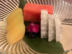 -Tsuru鹤日本料理(静安香格里拉店)