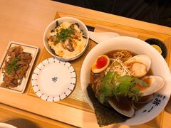 -面屋 猪一