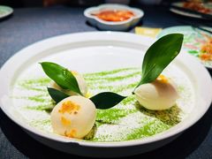 -南里山房·新淮扬菜(徐汇万科店)