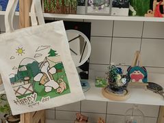 -Summer House夏莫手工坊团建活动(世博源店)
