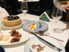 -珍呈中餐厅•粤川淮扬新疆(乌鲁木齐康莱德酒店)