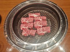 -隐炉和牛烧肉店(群力店)