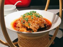 太白翰林口水鸡-赠李白·如诗的川味(余杭万达广场店)