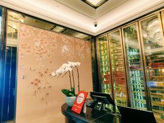 -Yan Ting宴庭中餐厅-长沙瑞吉酒店(运达店)
