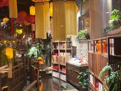 -叶叶菩提(太原别墅店)