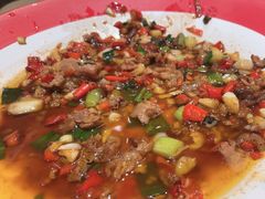 -八碗湘长沙市井菜(坡子街店)