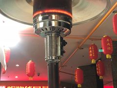 -正宗简阳羊肉汤(荣盛·布鲁明顿广场店)