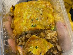 -老通城豆皮大王(吉庆街店)