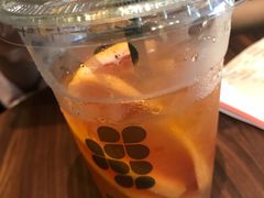 -DECAMERON十日谈(卓悦汇店)