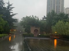 -木塔寺遗址生态公园