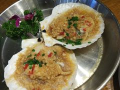 -必点海鲜·鲅鱼水饺(鞍山西道店)