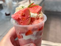 -喜茶(深圳万象城黑金店)