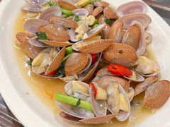 -长平肥姐白粥·海鲜打冷