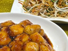 -柠静私家菜(石板巷店)