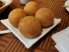 麻圆-渝信川菜(工体店)