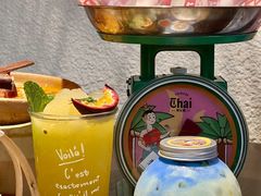 -泰妃殿(武汉首店)