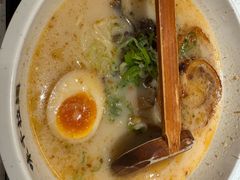 -味千拉面(广州白云机场T1西二店)