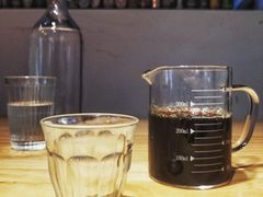手冲咖啡-无牌咖啡&酒馆