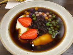 -初甜·舒芙蕾·韩式雪花冰(流塘店)