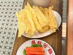 -吴秋芳鸡煲(江南西店)