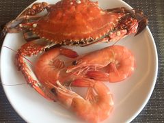 海鲜姿造-福州西湖大酒店·怡湖咖啡厅