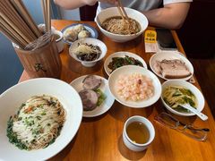 -同得兴 Since·1995 传统苏式面馆(十全街店)