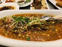 -春申里餐厅(银泰in99店)