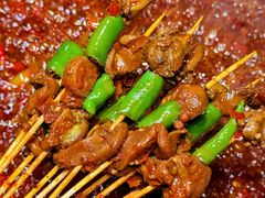 -蜀大侠火锅(总府路店)