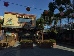 -老外街
