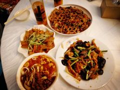 -太原面食店(解放路店)