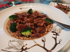 -御仙都北京菜馆·烤鸭店(双井店)